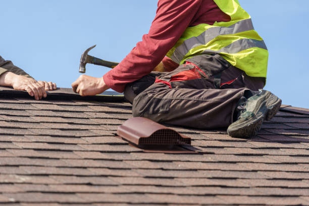 Quick and Trustworthy Emergency Roof Repair Services in Dahlgren, VA