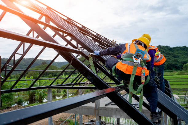 Quick and Trustworthy Emergency Roof Repair Services in Dahlgren, VA