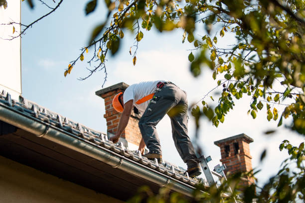 Sealant for Roof in Dahlgren, VA