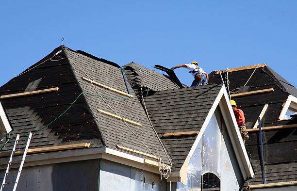 Best Tile Roofing Contractor  in Dahlgren, VA