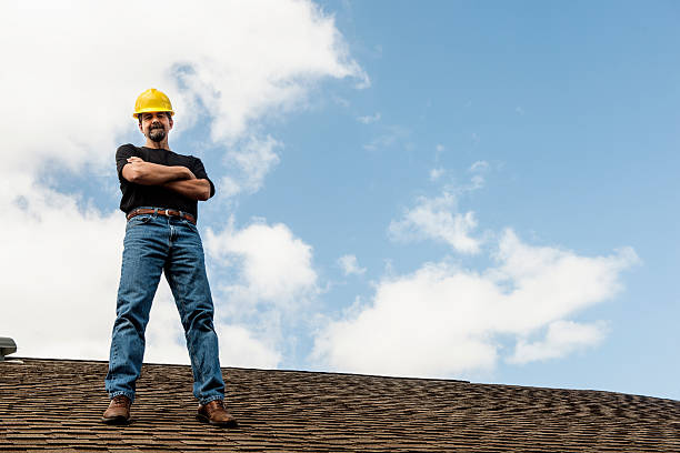 Best Roof Maintenance Services  in Dahlgren, VA