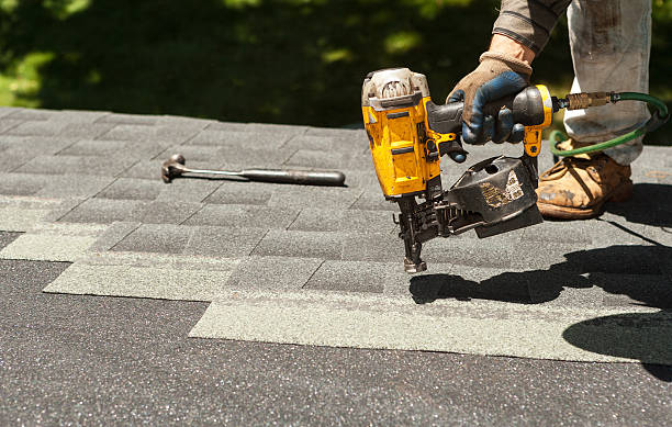 Best Roof Leak Repair  in Dahlgren, VA