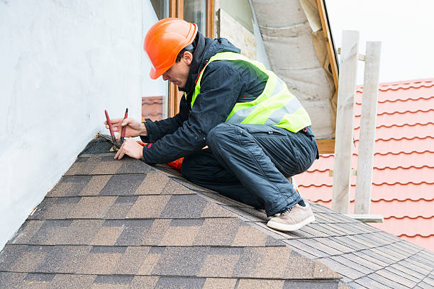 Best Affordable Roofing Company  in Dahlgren, VA