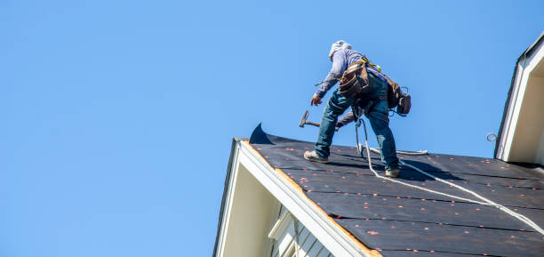 Best Slate Roofing Contractor  in Dahlgren, VA